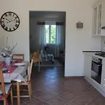 Sotto Il Pergolato Di Glicine *