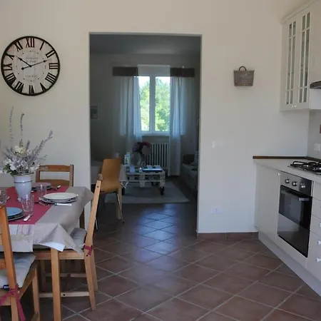 Sotto Il Pergolato Di Glicine *